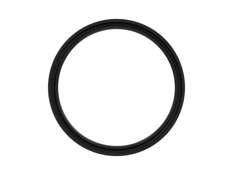 85mm Inner Diameter Bucket Cylinder Bore Seal