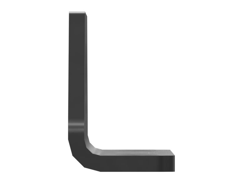 457-4095: 5mm Thick Condenser Assembly Mount Plate 4574095 купить