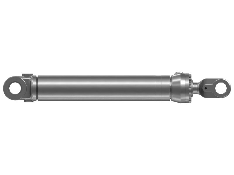 CYLINDER GP
