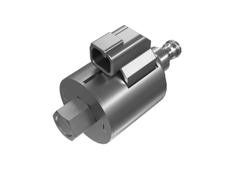 БЛОК КЛАПАНА ЭЛЕКТРОМАГНИТНОГО