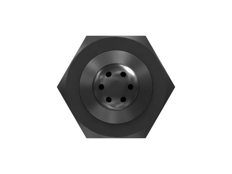 БЛОК ФОРСУНКИ