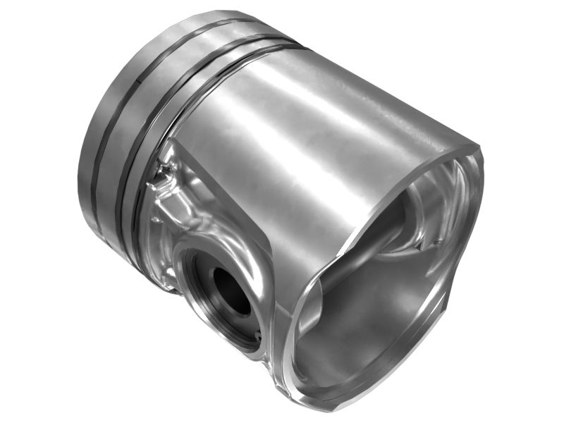 574-9877: PISTON GP 5749877 купить