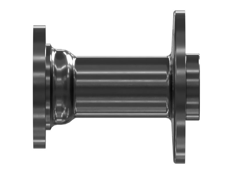 ПЕРЕХОДНИК ВЕНТИЛЯТОРА