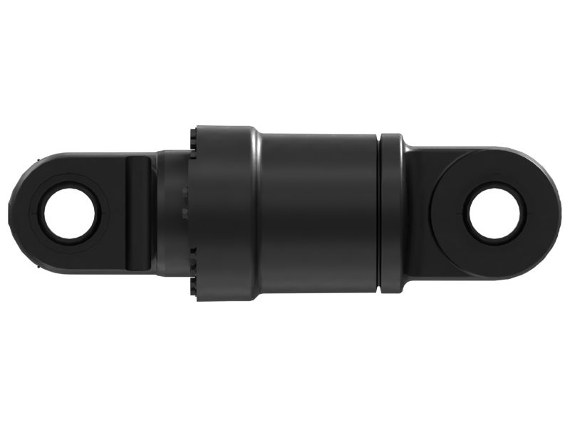 Cat® Reman Suspension