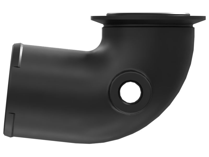 ПОРШЕНЬ БЛОКА ЭЛЕКТРОДВИГАТЕЛЯ