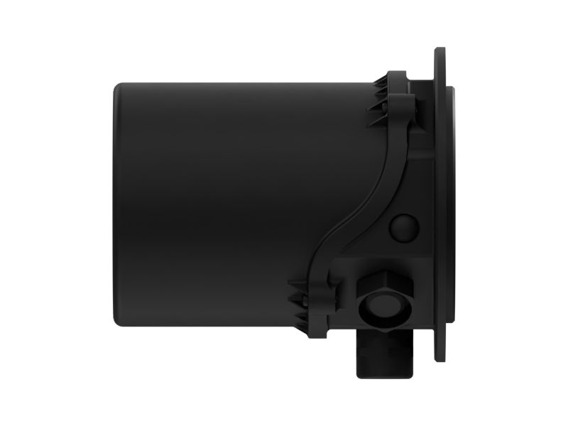 КЛАПАН В СБОРЕ