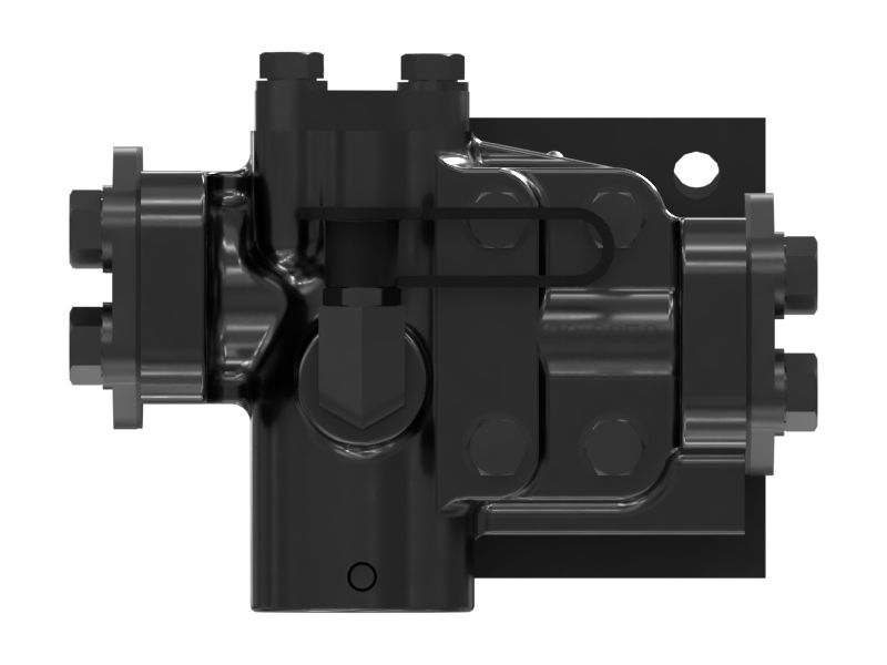 Приоритетный клапан