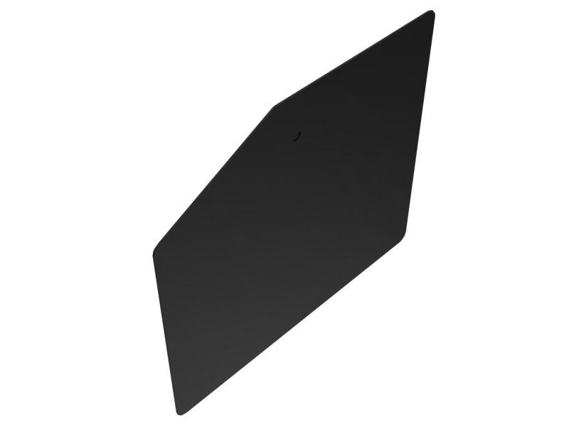 398-8837: НАКЛЕЙКА ПОГРУЗЧИКА