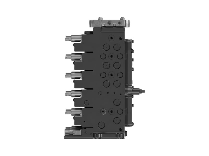 515-3528: Hydraulic Bank Valve 5153528 buy