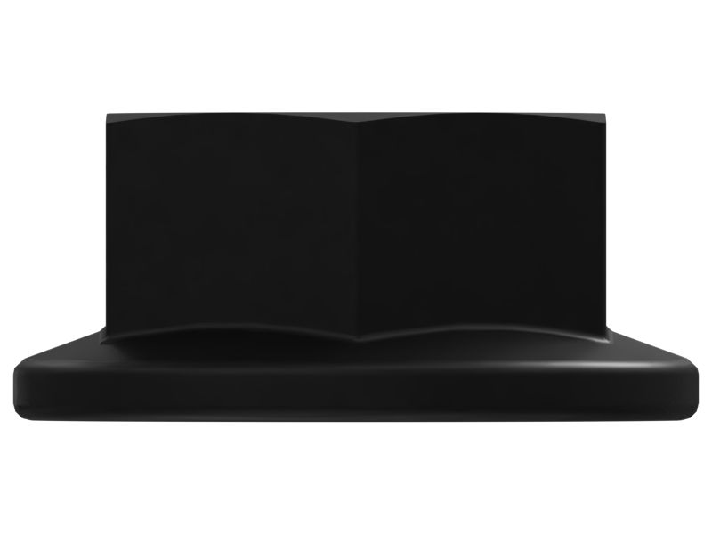 Глушитель общего назначения