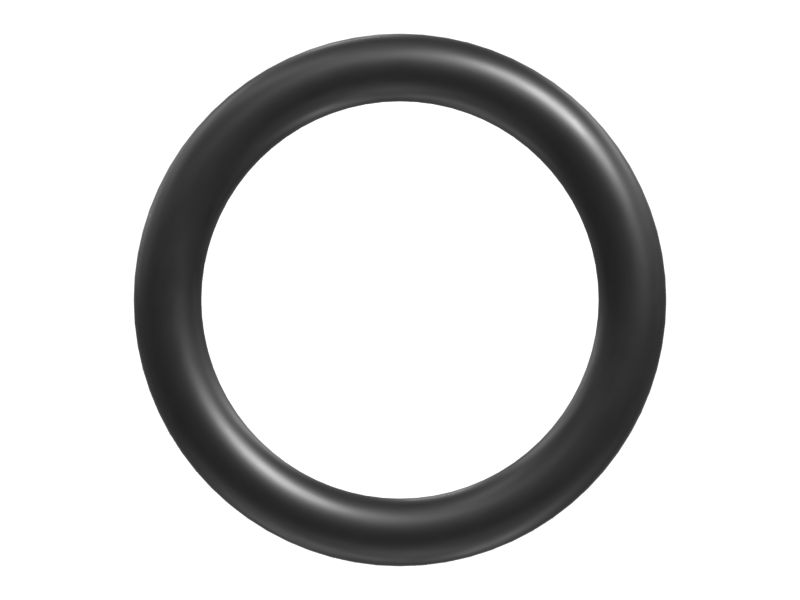 Уплотнение масляного поддона двигателя