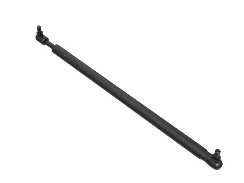 567-0438: 110cc Hydrostatic Piston Motor