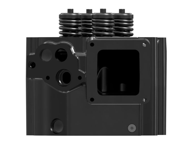 Электромагнитный клапан 24 В