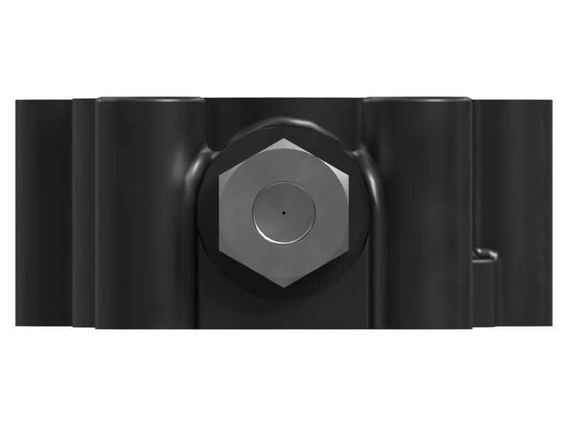 Гидрораспределитель коробки передач