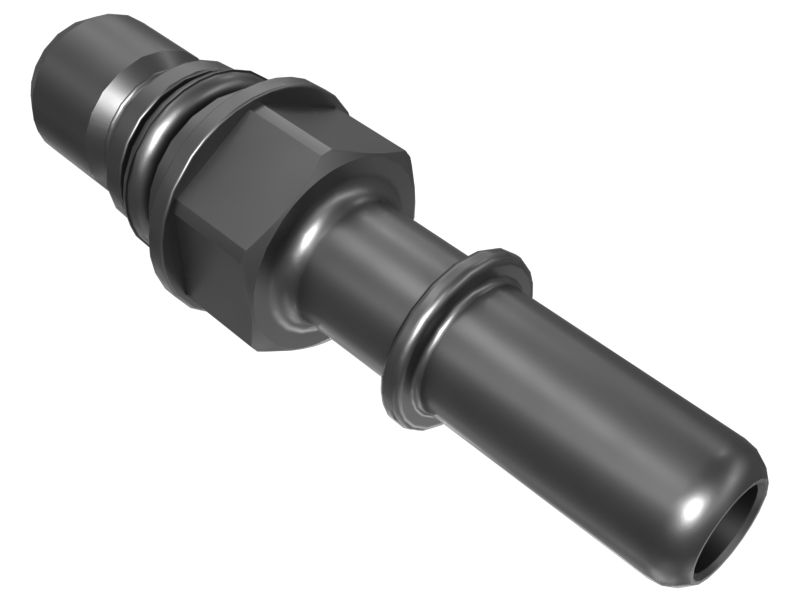 Переходник в сборе