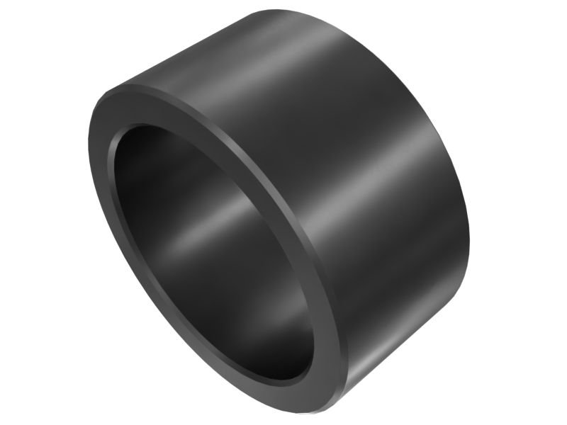 109-8085: Δακτύλιος συγκράτησης οδήγησης ανεμιστήρα