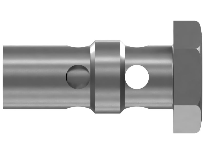 КОЛЛЕКТОР ВЫПУСКНОЙ