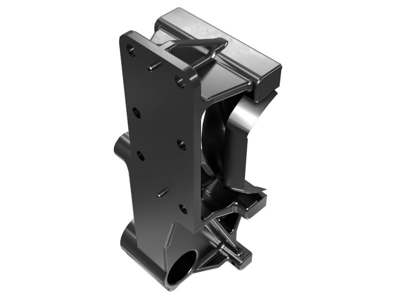 КРОНШТЕЙН В СБОРЕ