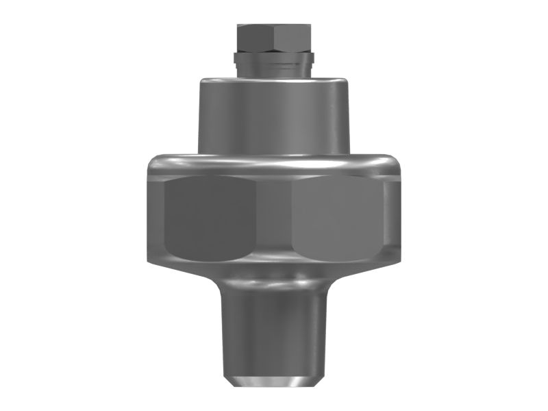 Реле давления масла