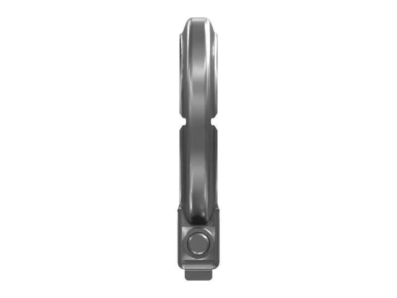 386-2068: Exhaust Valve Band Clip 3862068 купить