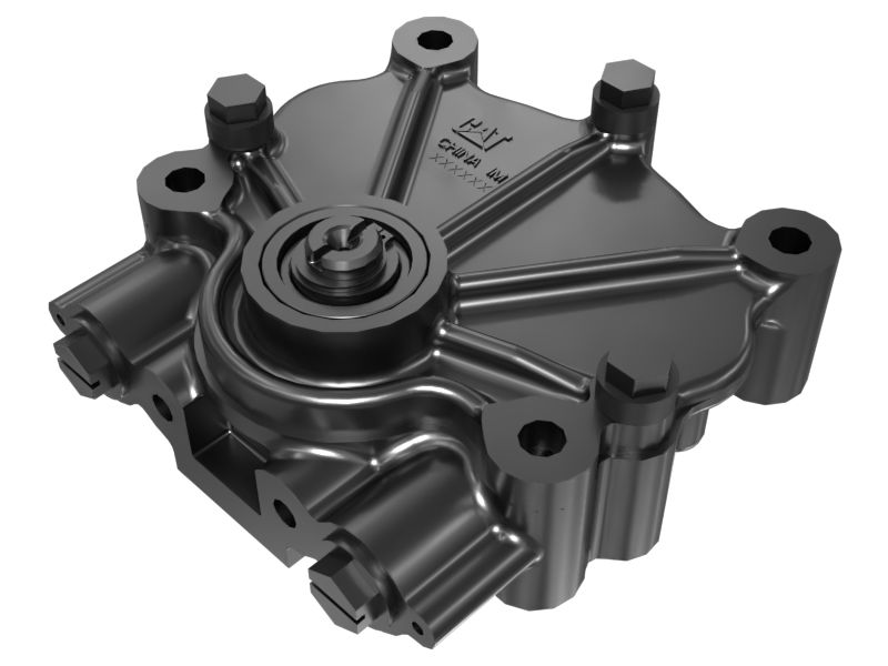 574-0224: Air Control Valve Actuator 5740224 купить