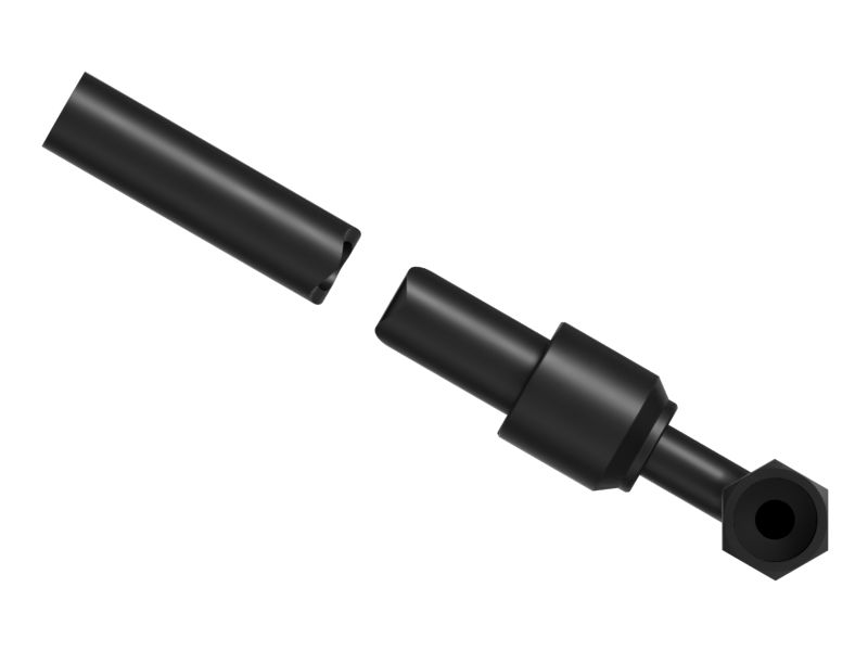 Cat Hose Assembly