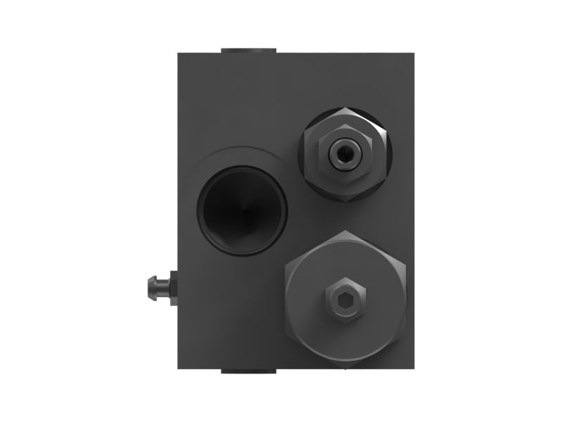 449-1582: Load Control Valve | Cat® Parts Store