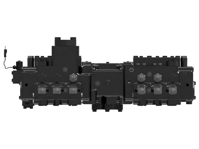 628-0024: Pilot Control Valve 6280024 купить