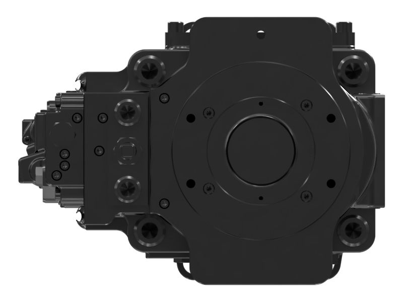 PUMP GP-2PS-