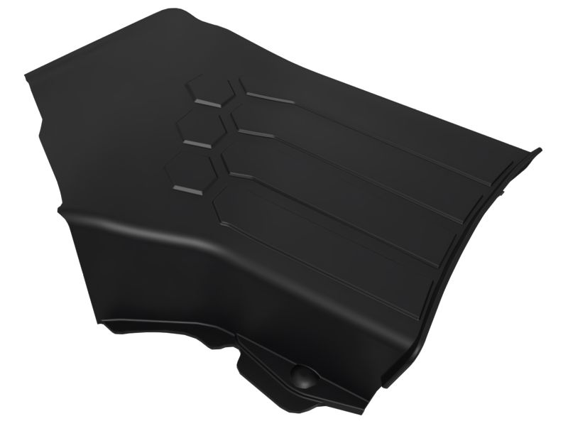 395-2893: Напольный коврик