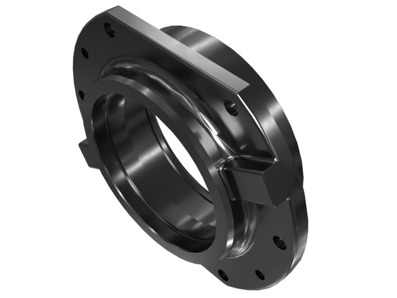 224-4819: КОРПУС ПОДШИПНИКА