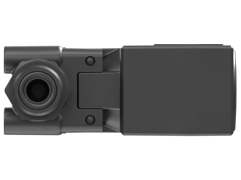 БЛОК КЛАПАНА ЭЛЕКТРОМАГНИТНОГО