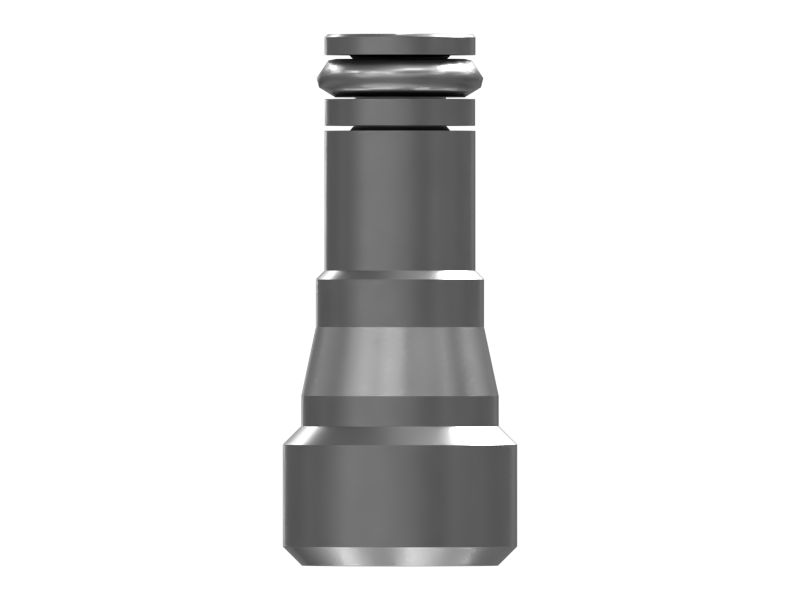 Hydraulic Control Pressure Relief Valve