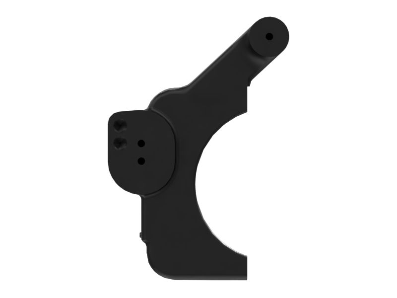 КРОНШТЕЙН В СБОРЕ