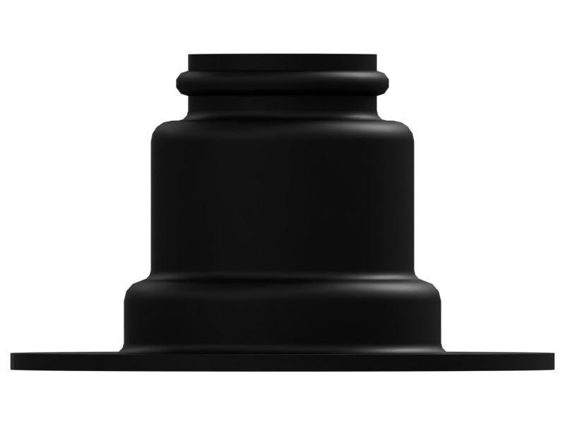 УПЛОТНЕНИЕ СИСТЕМЫ КЛАПАНОВ