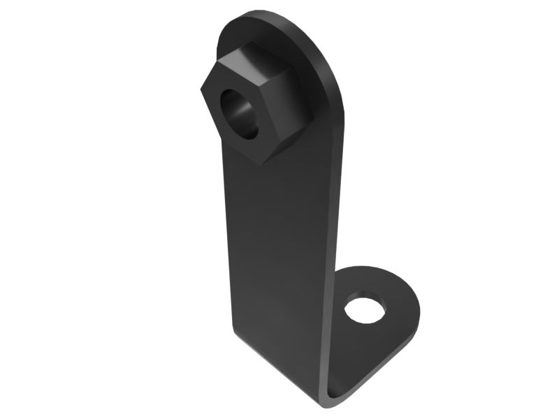 КРОНШТЕЙН В СБОРЕ