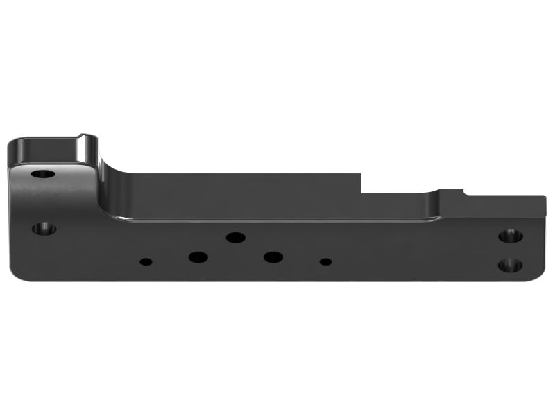 КРОНШТЕЙН (ЛЕВЫЙ)