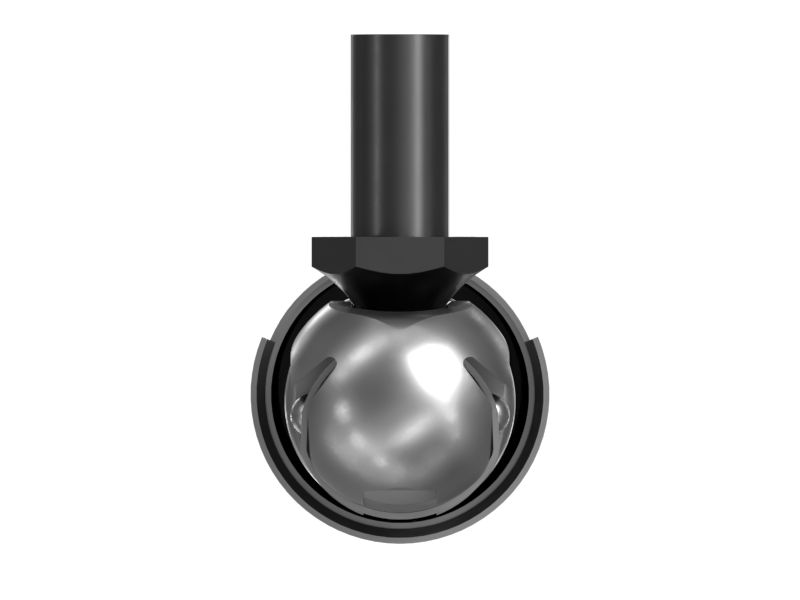 Уплотнение, диаметр штока 82,5 мм