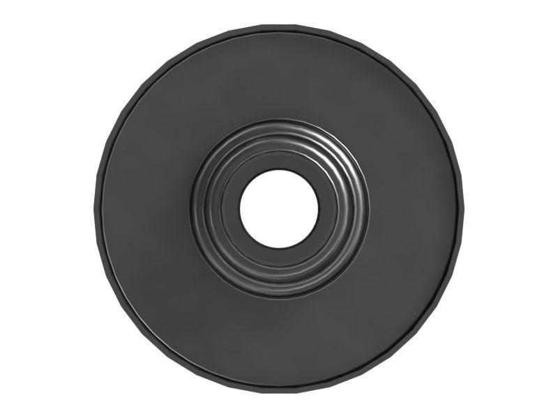 Маслосъемный колпачок