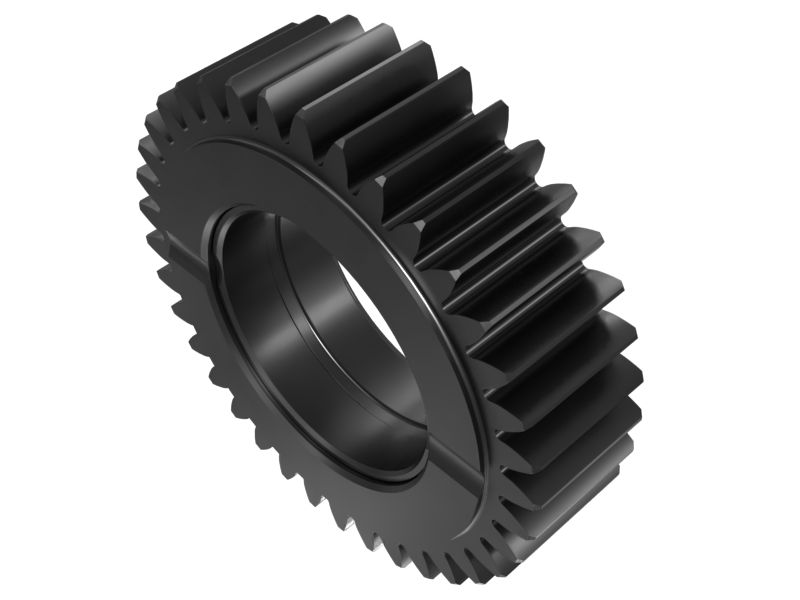 228-5814: Холостая передача с 37 зубьями