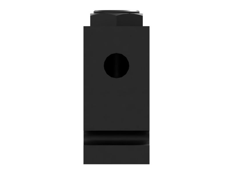 КРОНШТЕЙН КЛАПАНА В СБОРЕ