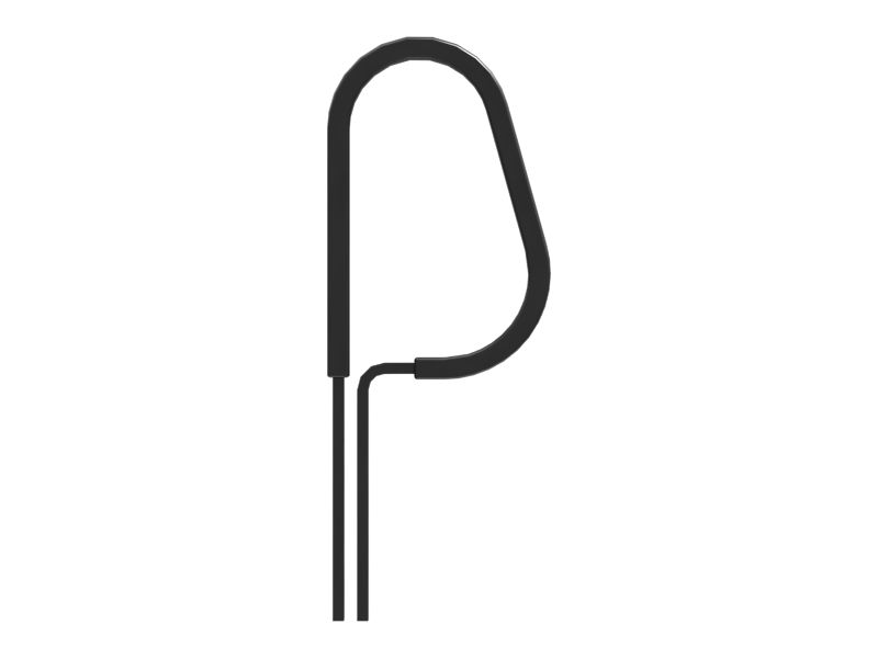 Прокладка коллектора теплообменника, толщина 3 мм