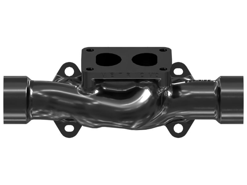 Выпускной коллектор