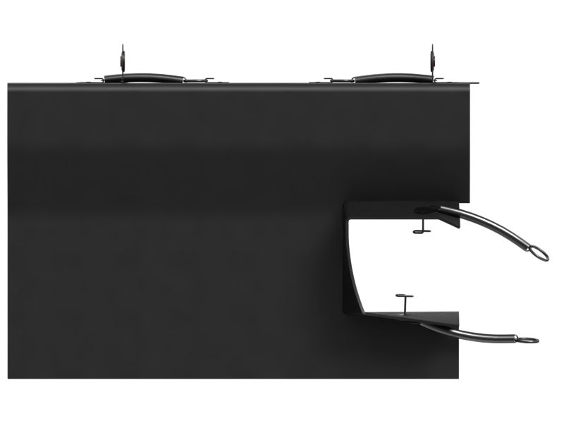 ОБИВКА ТКАНЕВАЯ В СБОРЕ