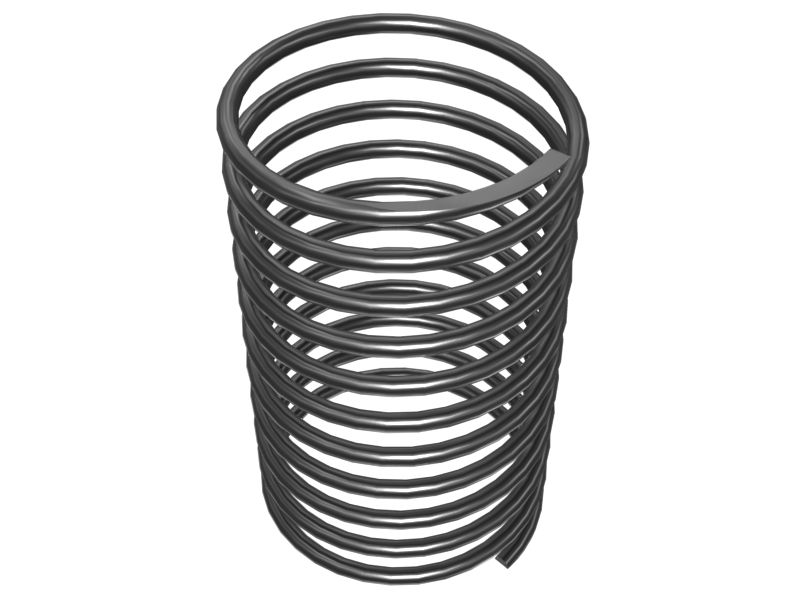 Прокладка топливопроводов толщиной 0,8 мм