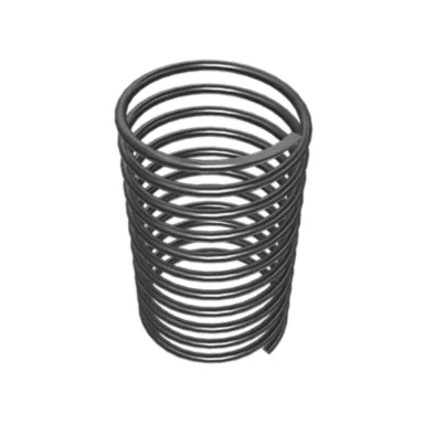 168-4987: 0,8 mm tjock packning för bränsleledningar