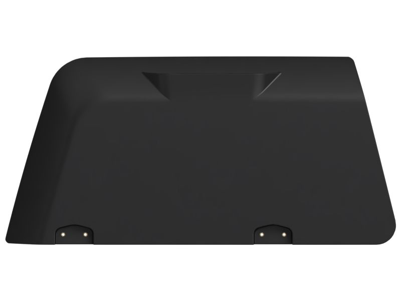 КРЫШКА В СБОРЕ