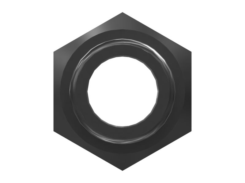 Прямой переходник