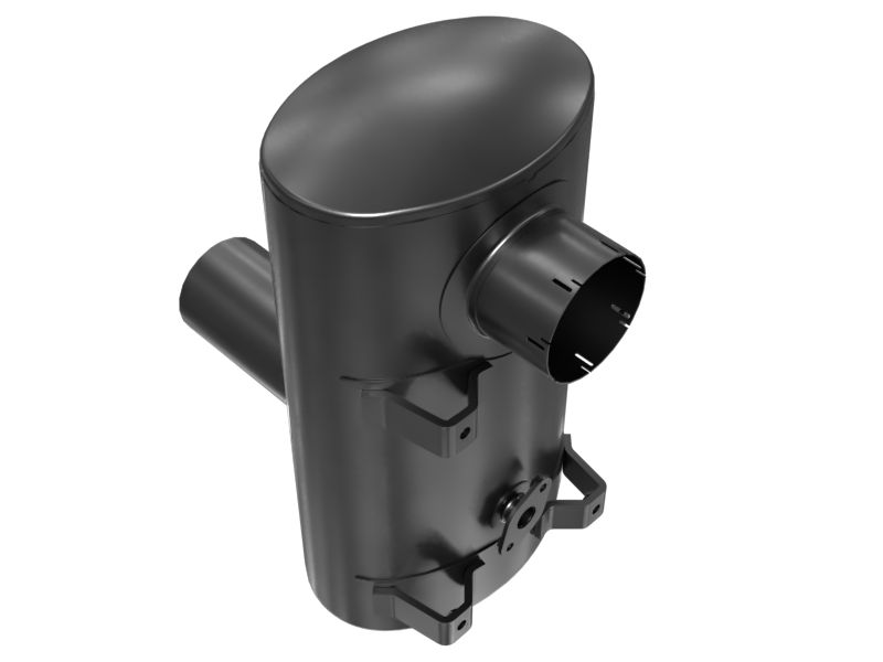 156-9752: Fuel Line Manifold | CATCorp