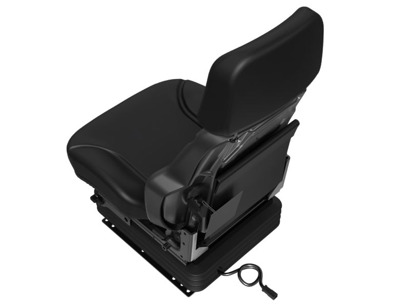 СИДЕНЬЕ С ПОДВЕСКОЙ